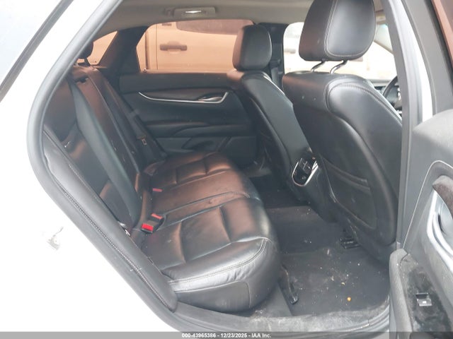 2018 CADILLAC XTS 2G61M5S34J9118110 Photo 7