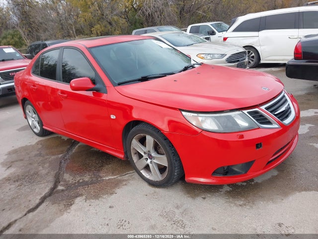 2011 SAAB 9-3 YS3FA4MY8B1309705