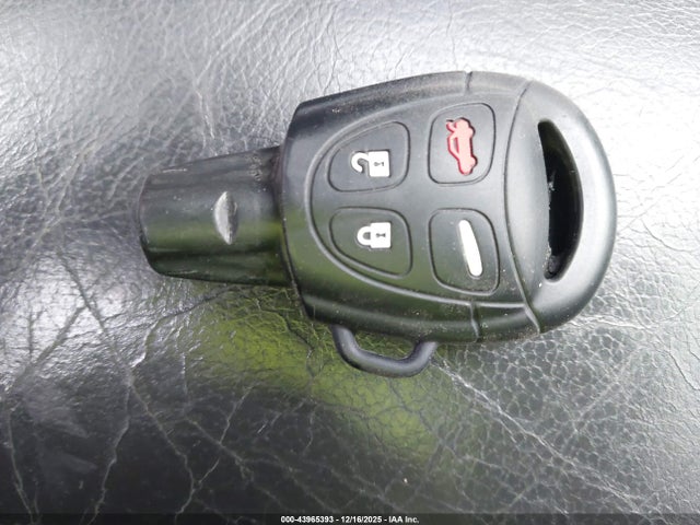 2011 SAAB 9-3 YS3FA4MY8B1309705 Photo 10