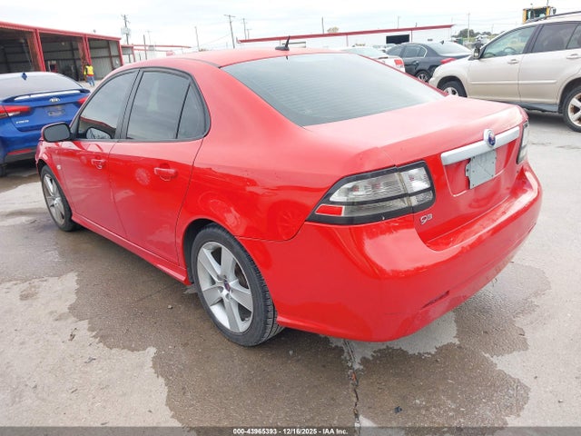 2011 SAAB 9-3 YS3FA4MY8B1309705 Photo 2