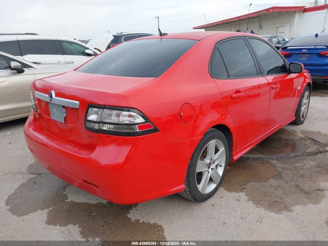 2011 SAAB 9-3 YS3FA4MY8B1309705 Photo 3
