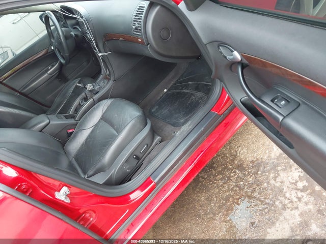 2011 SAAB 9-3 YS3FA4MY8B1309705 Photo 4