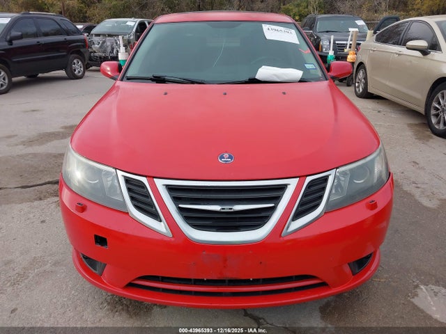 2011 SAAB 9-3 YS3FA4MY8B1309705 Photo 5