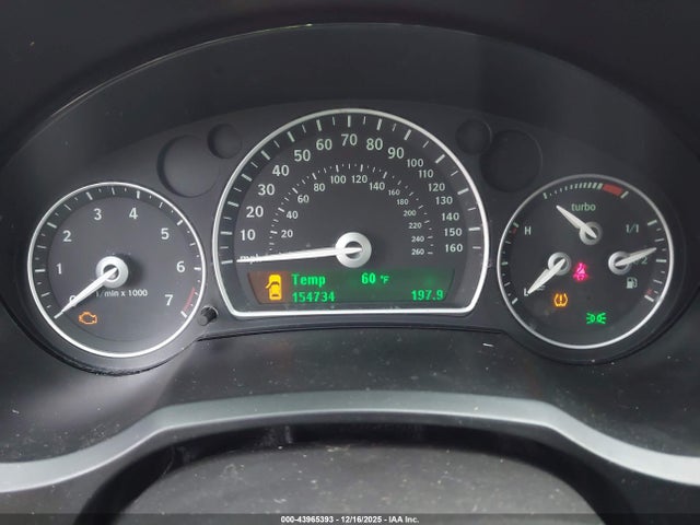 2011 SAAB 9-3 YS3FA4MY8B1309705 Photo 6