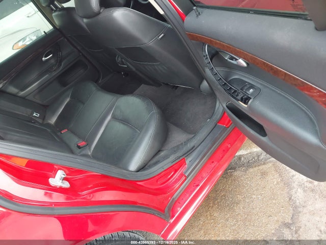 2011 SAAB 9-3 YS3FA4MY8B1309705 Photo 7
