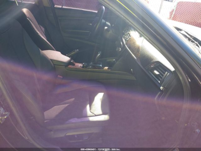 2014 BMW 328I WBA3C1C57EK107766 Photo 4