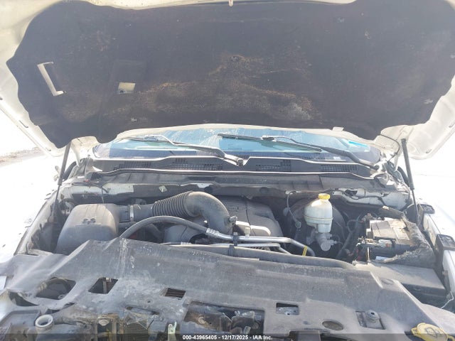 2014 RAM 1500 1C6RR7GTXES421877 Photo 9