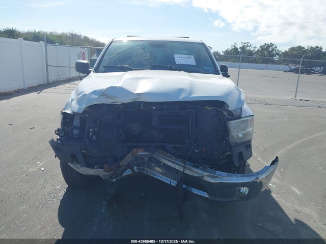 2014 Ram 1500 მანქანა იყიდება აუქციონზე, vin: 1C6RR7GTXES421877, აუქციონის ნომერი: 43965405