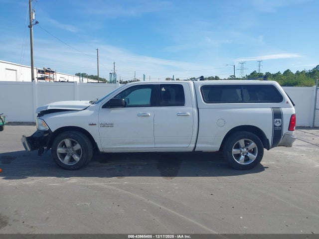 2014 Ram 1500 მანქანა იყიდება აუქციონზე, vin: 1C6RR7GTXES421877, აუქციონის ნომერი: 43965405