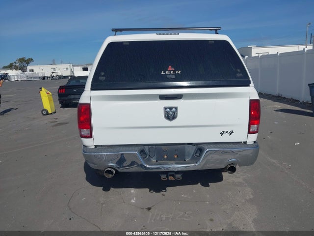 2014 Ram 1500 მანქანა იყიდება აუქციონზე, vin: 1C6RR7GTXES421877, აუქციონის ნომერი: 43965405