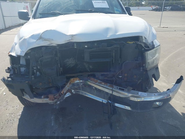 2014 Ram 1500 მანქანა იყიდება აუქციონზე, vin: 1C6RR7GTXES421877, აუქციონის ნომერი: 43965405