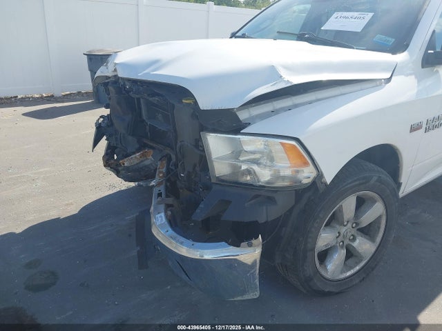 2014 Ram 1500 მანქანა იყიდება აუქციონზე, vin: 1C6RR7GTXES421877, აუქციონის ნომერი: 43965405