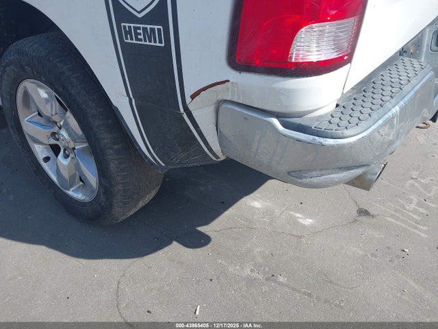 2014 Ram 1500 მანქანა იყიდება აუქციონზე, vin: 1C6RR7GTXES421877, აუქციონის ნომერი: 43965405