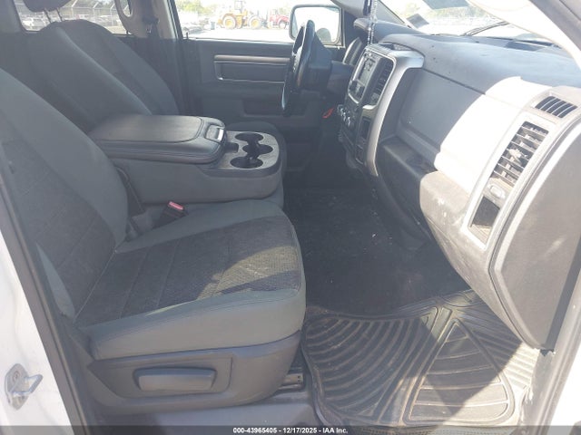 2014 RAM 1500 1C6RR7GTXES421877 Photo 4