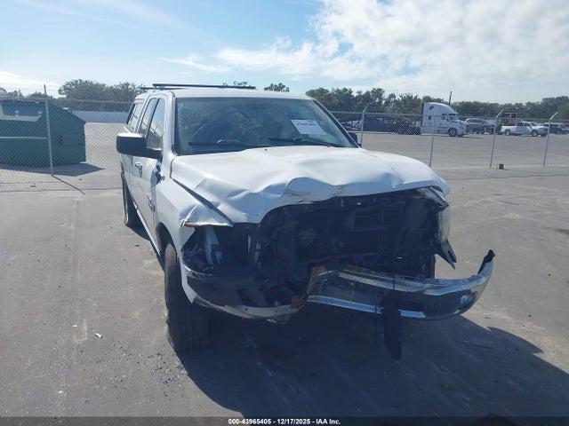 2014 RAM 1500 1C6RR7GTXES421877 Photo 5