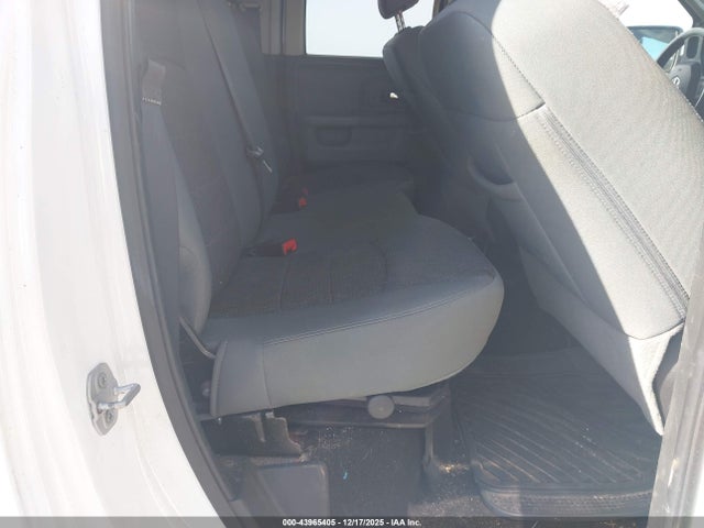 2014 RAM 1500 1C6RR7GTXES421877 Photo 7