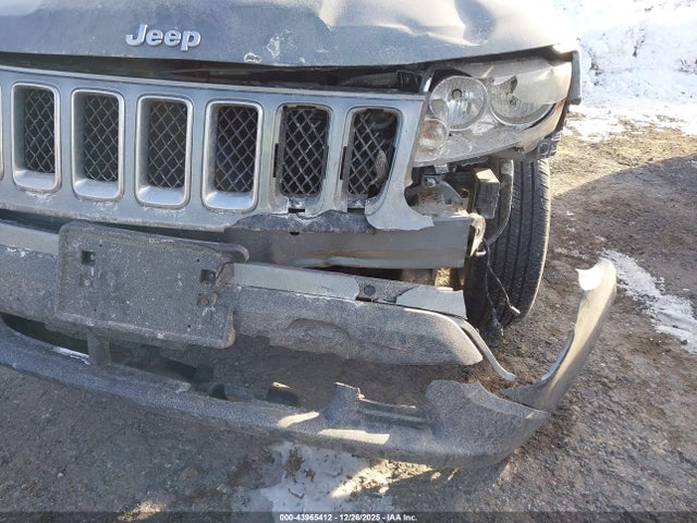 2012 JEEP COMPASS 1C4NJDEB3CD552061 Photo 5