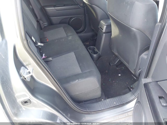 2012 JEEP COMPASS 1C4NJDEB3CD552061 Photo 7