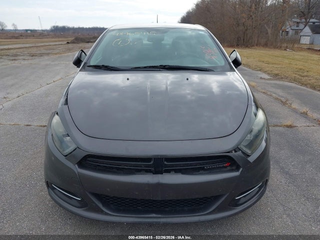 Dodge DART SXT 2014 1C3CDFBB2ED877368 Image 12