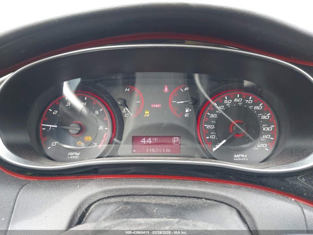 Dodge DART SXT 2014 1C3CDFBB2ED877368 Image 7