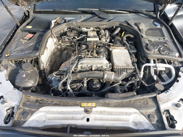 Mercedes-Benz C 300 4matic 2015 55SWF4KB3FU075136 Image 10