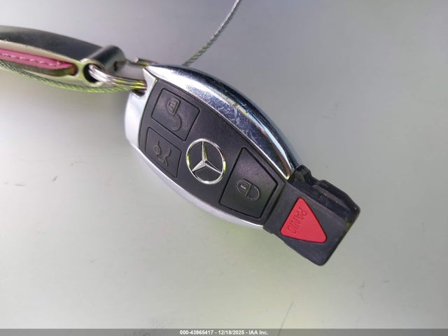 Mercedes-Benz C 300 4matic 2015 55SWF4KB3FU075136 Image 11