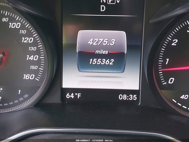 Mercedes-Benz C 300 4matic 2015 55SWF4KB3FU075136 Image 15