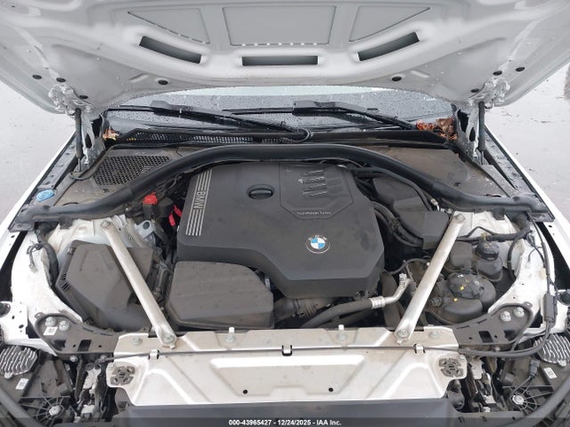 2023 BMW 430I WBA23AT06PCM60870 Photo 9