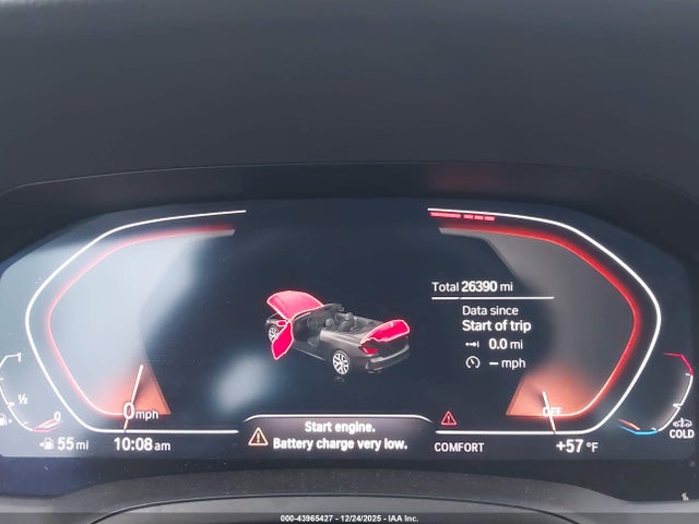 2023 BMW 430I WBA23AT06PCM60870 Photo 6