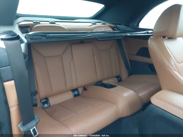2023 BMW 430I WBA23AT06PCM60870 Photo 7