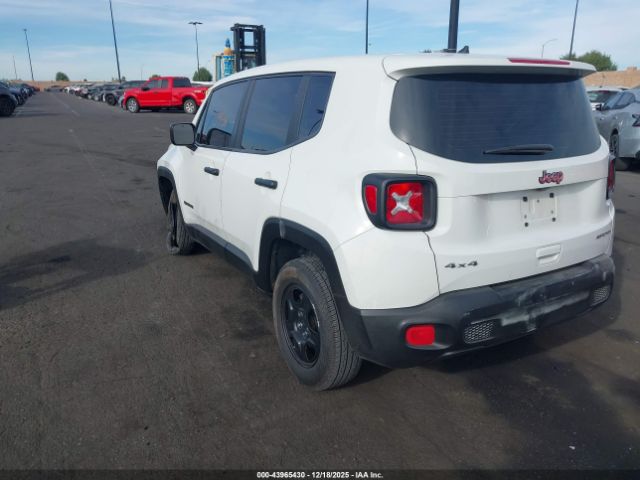 2018 JEEP RENEGADE ZACCJBAB1JPJ35115 Photo 2