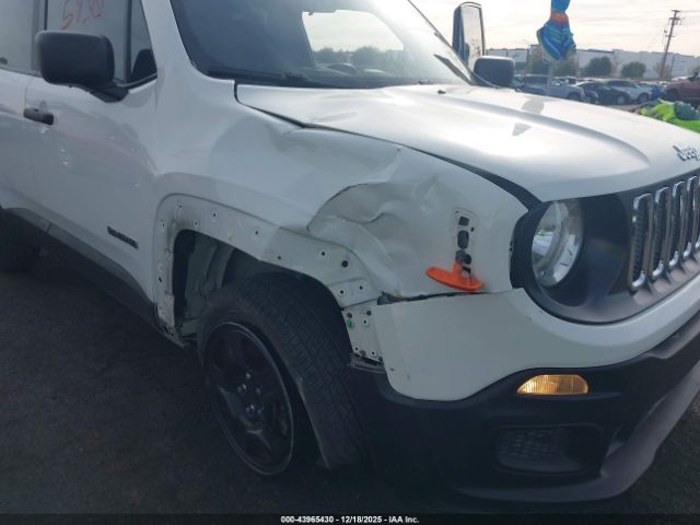 2018 JEEP RENEGADE ZACCJBAB1JPJ35115 Photo 5
