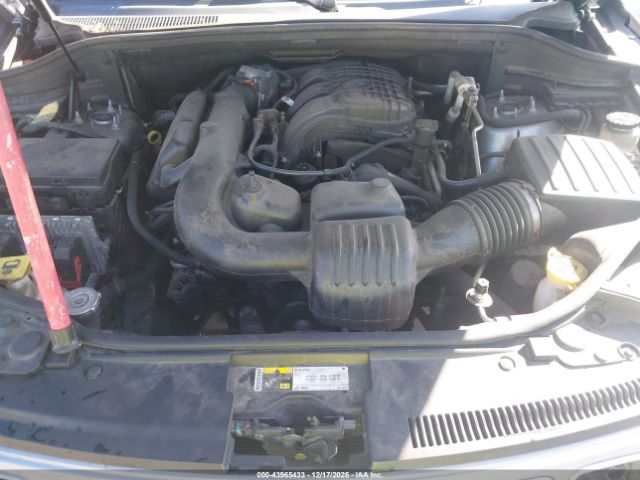 2014 JEEP GRAND CHEROKEE 1C4RJECG2EC364520 Photo 9