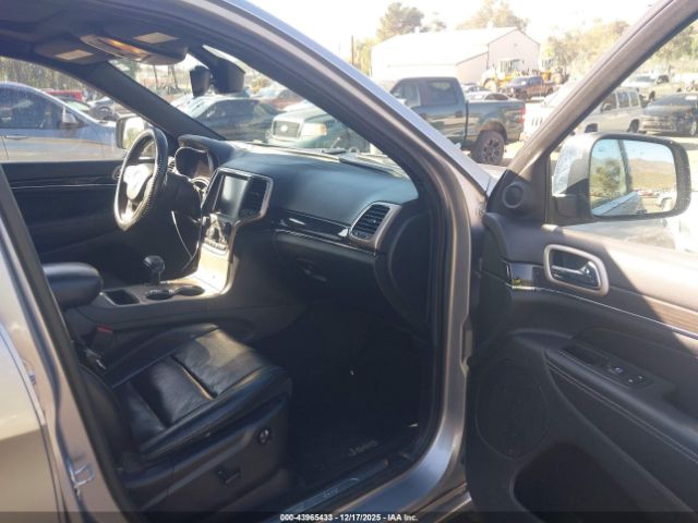 2014 JEEP GRAND CHEROKEE 1C4RJECG2EC364520 Photo 4