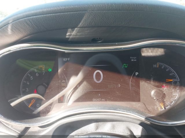 2014 JEEP GRAND CHEROKEE 1C4RJECG2EC364520 Photo 6