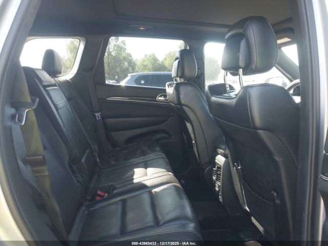 2014 JEEP GRAND CHEROKEE 1C4RJECG2EC364520 Photo 7