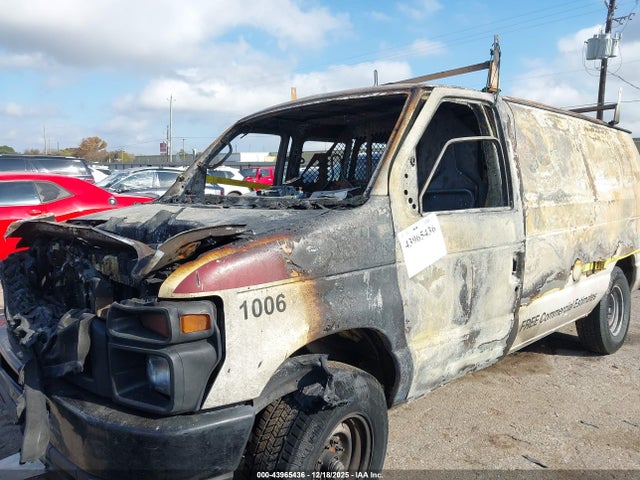 2010 FORD E-250 1FTNE2EL4ADA63053 Photo 5