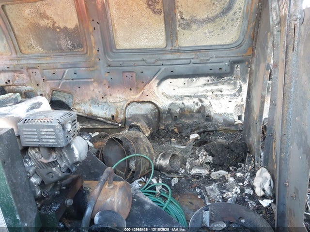 2010 FORD E-250 1FTNE2EL4ADA63053 Photo 7