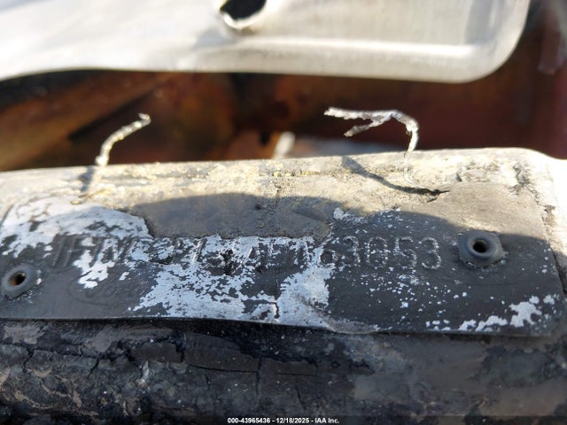 2010 FORD E-250 1FTNE2EL4ADA63053 Photo 8