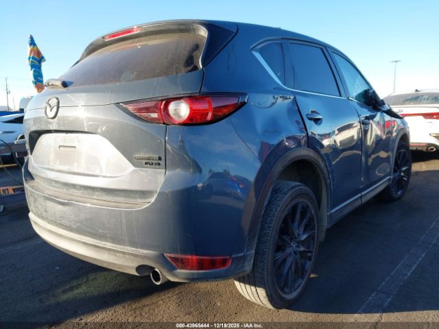 2021 MAZDA CX-5 JM3KFACY7M0332321 Photo 3