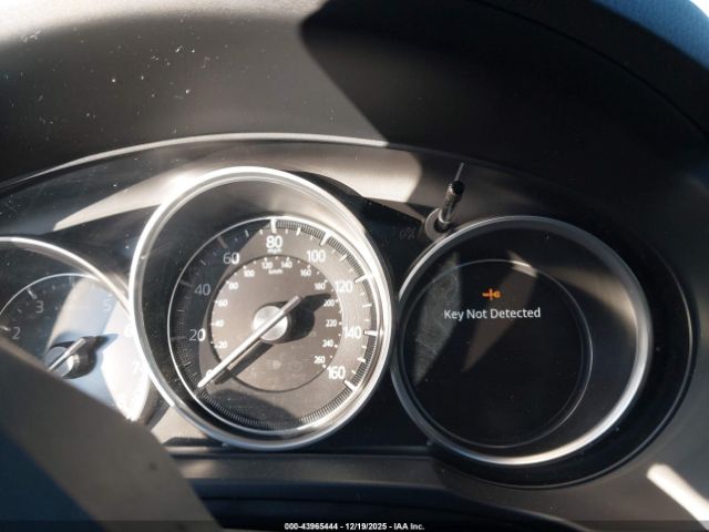 2021 MAZDA CX-5 JM3KFACY7M0332321 Photo 6