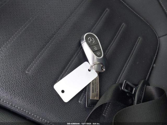 2022 MERCEDES-BENZ C 300 W1KAF4HB8NR060097 Photo 10