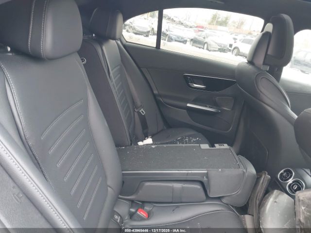 2022 MERCEDES-BENZ C 300 W1KAF4HB8NR060097 Photo 7