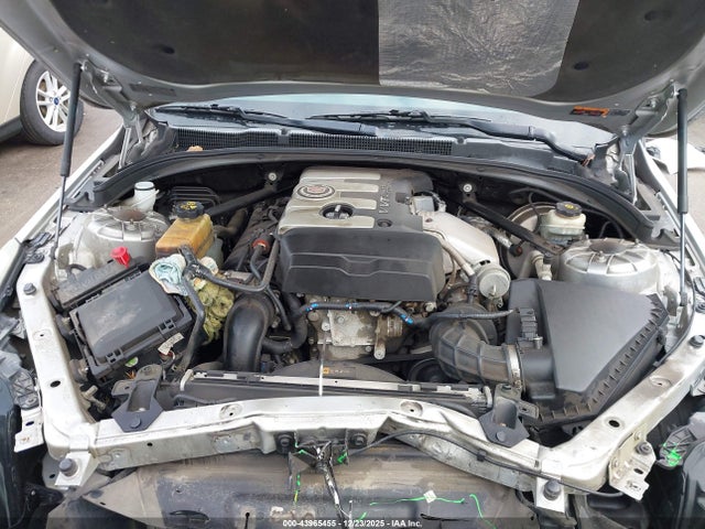 2013 CADILLAC ATS 1G6AG5RX3D0161657 Photo 9