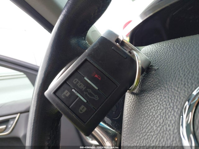 2013 CADILLAC ATS 1G6AG5RX3D0161657 Photo 10