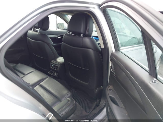 2013 CADILLAC ATS 1G6AG5RX3D0161657 Photo 7