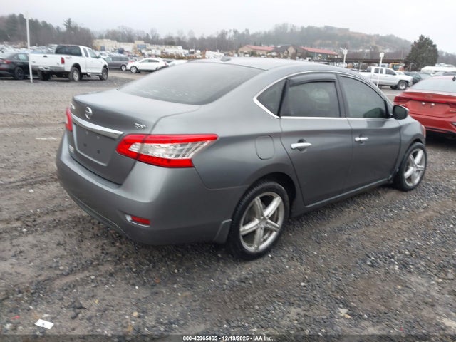 3N1AB7AP1FY318195 Nissan Sentra Fe+ S/s/sl/sr/sv