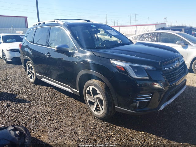 2023 SUBARU FORESTER JF2SKARC9PH473348