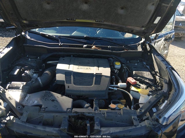 2023 SUBARU FORESTER JF2SKARC9PH473348 Photo 9