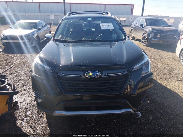 Продажа на аукционе авто 2023 Subaru Forester Touring, vin: JF2SKARC9PH473348, номер лота: 43965473